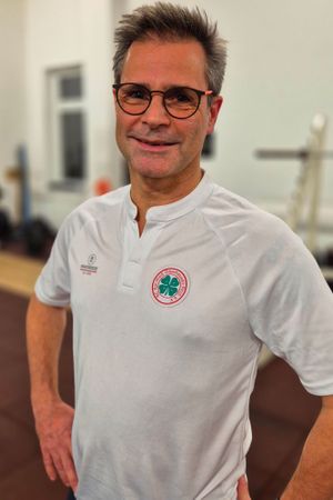 Robert Kempf