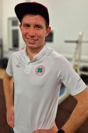 Timo Schaffeld