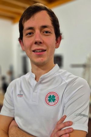 Kristofer Jonnek