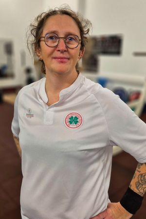 Sabine Dominik-Tinnefeld
