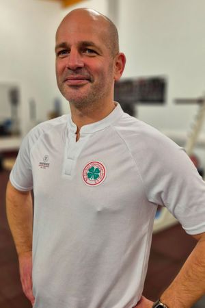 Tim Schmitz