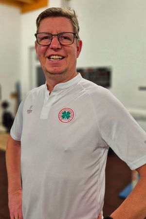 Andreas Tinnefeld