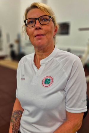 Kirsten Brauner