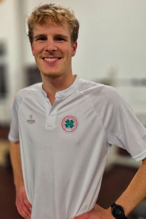 Laurenz Klever