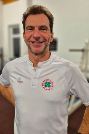 Markus Althoff