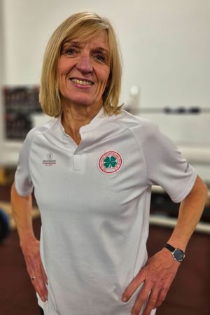 Sabine Dietrich