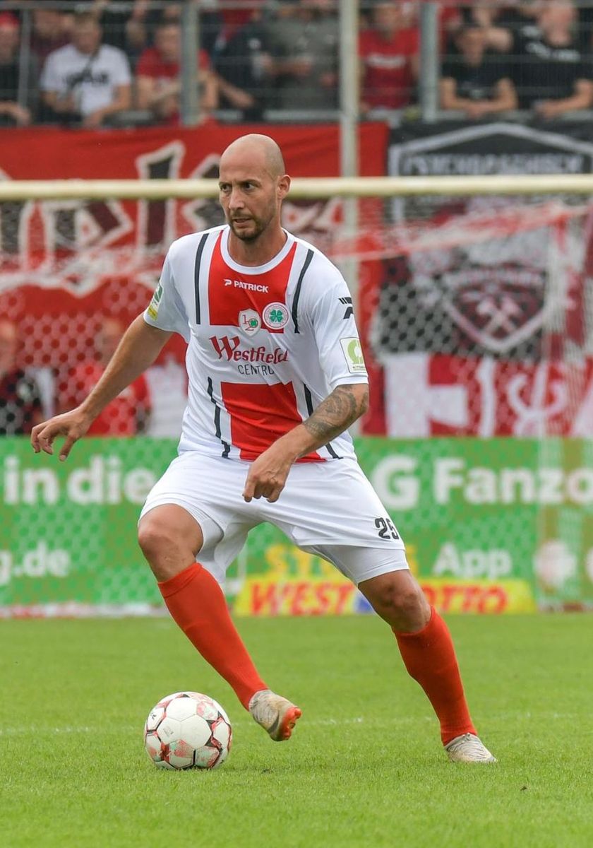 Rot-Weiß Oberhausen und Tanju Öztürk gehen getrennte Wege