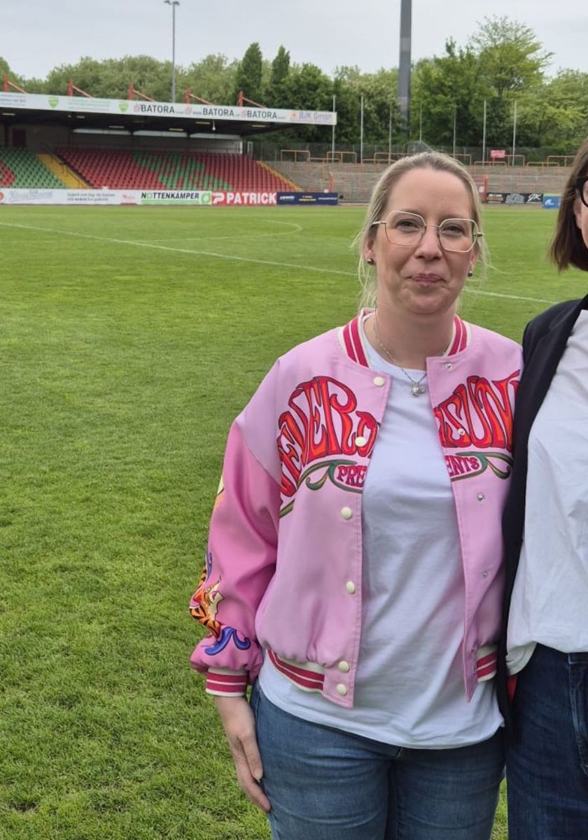 MVK und RWO setzen Partnerschaft fort