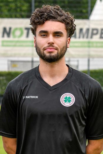 Ilias El Amrani