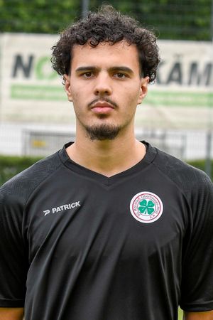 Cankoray Mutlu