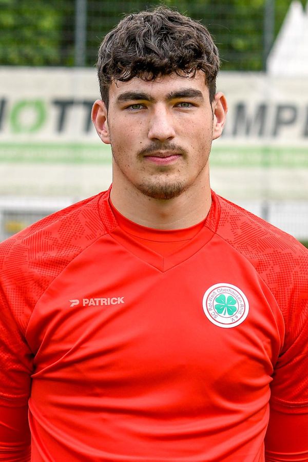Jannis Knoblauch