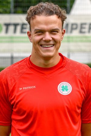 Kevin Kratzsch