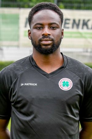 Mustafa Kourouma