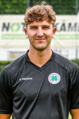 Nico Klaß