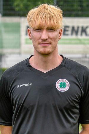Simon Ludwig