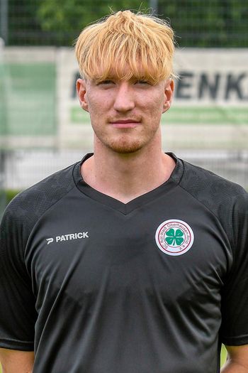 Simon Ludwig