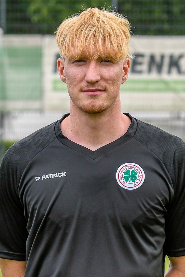 Simon Ludwig