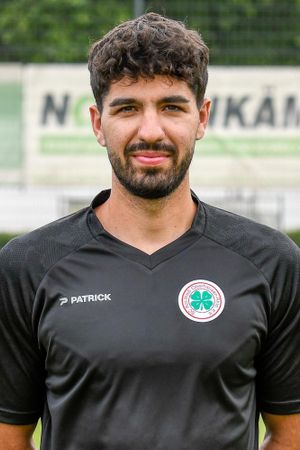 Elias Demirarslan