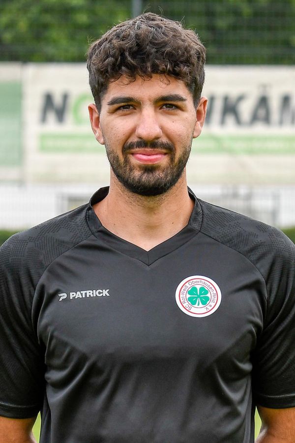 Elias Demirarslan