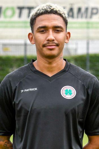 Eric Gueye
