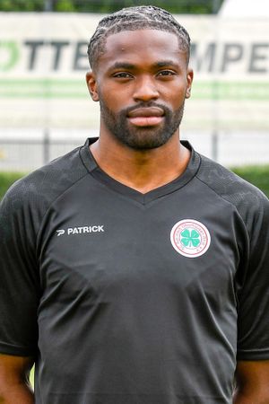 Glody Ngyombo