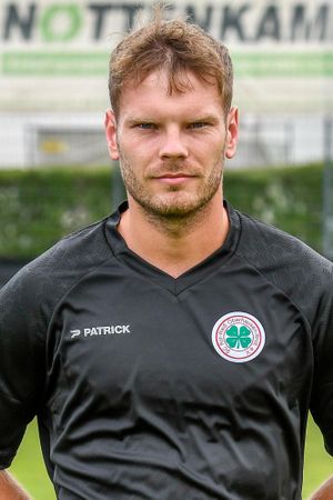 Luca Schlax