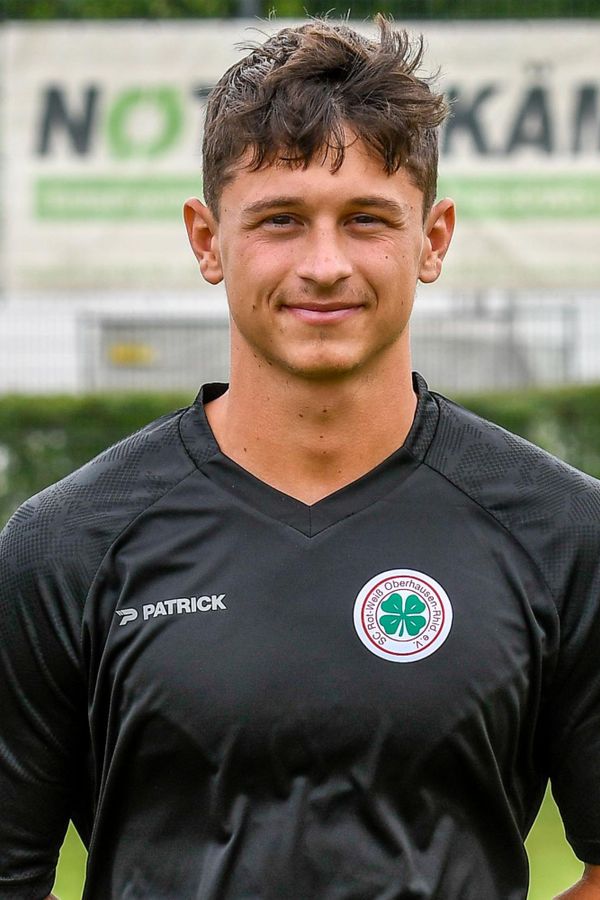 Lucas Halangk