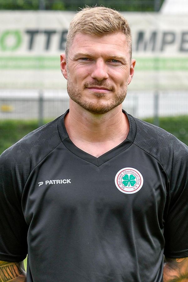 Alexander Mühling