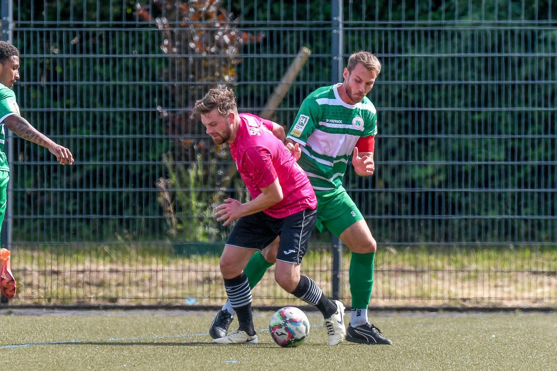 Foto zum Newsartikel Alle Infos zum Testspiel in Alstaden