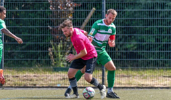 Alle Infos zum Testspiel in Alstaden
