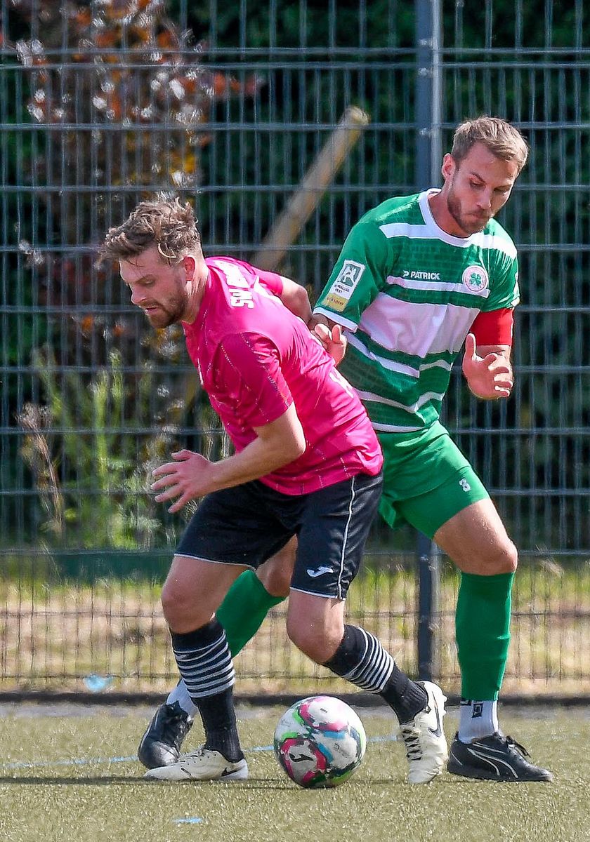 Alle Infos zum Testspiel in Alstaden