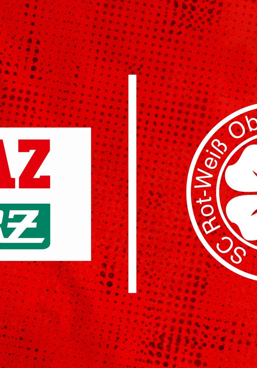 WAZ und NRZ bleiben Niederrhein-Partner von RWO