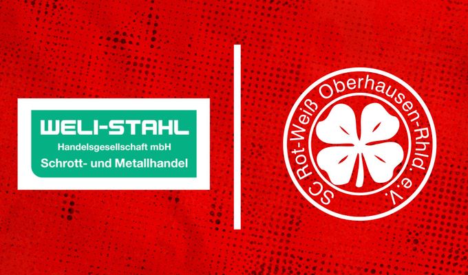 WELI-Stahl bleibt Partner bei RWO