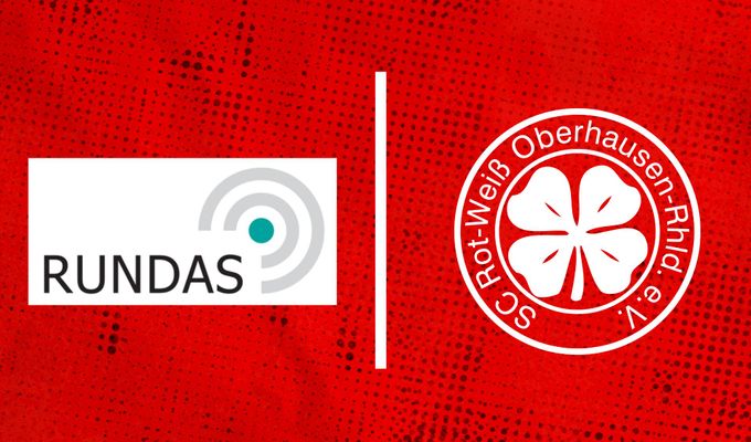 RUNDAS x RWO: Gemeinsam in die nächste Saison
