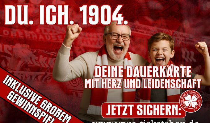 Knapp 1000 Dauerkarten bereits verkauft