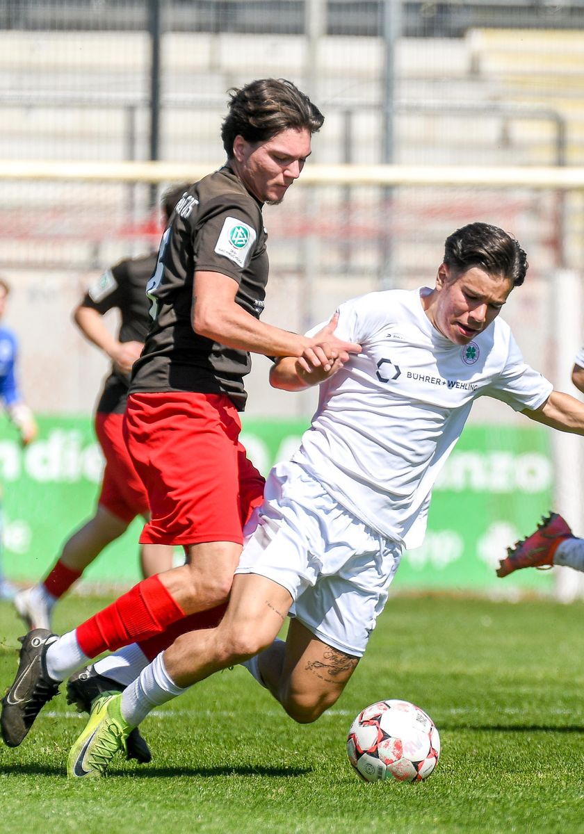 Gruppeneinteilung der U19 und U17 fix