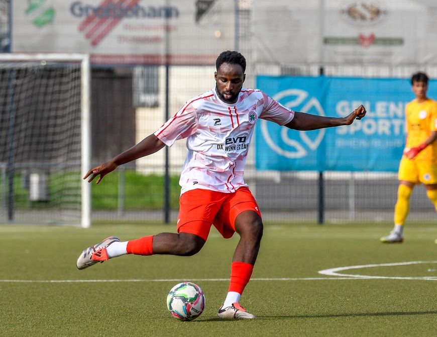 Ticket-Infos zum Testspiel in Havelse