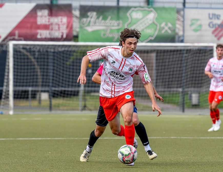 Erster Härtetest gegen Verl