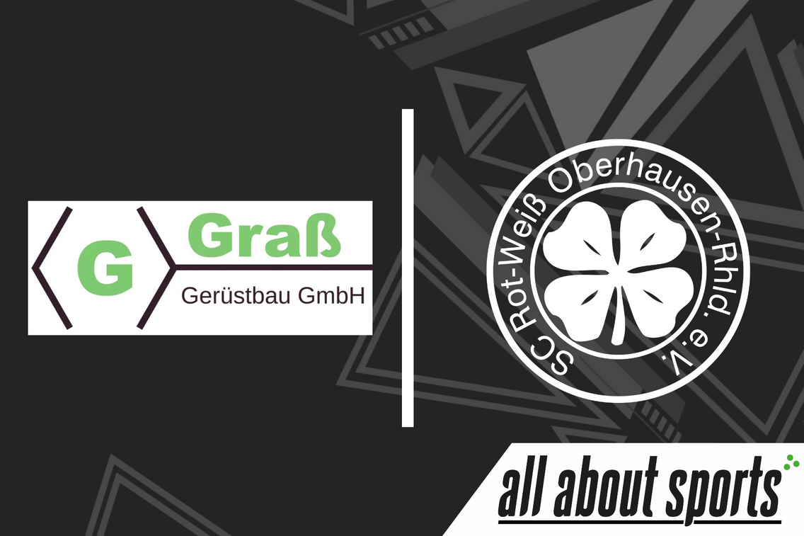 Foto zum Newsartikel Graß Gerüstbau GmbH wird neuer Club 1904-Partner