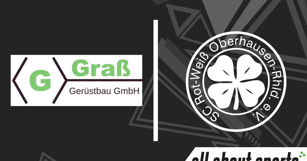 Graß Gerüstbau GmbH wird neuer Club 1904-Partner