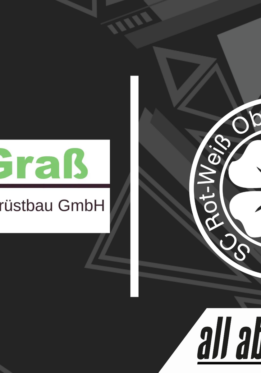 Graß Gerüstbau GmbH wird neuer Club 1904-Partner