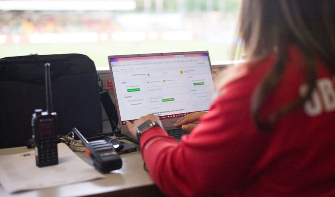 RWO sucht Redakteur zur Verstärkung des Medienteams