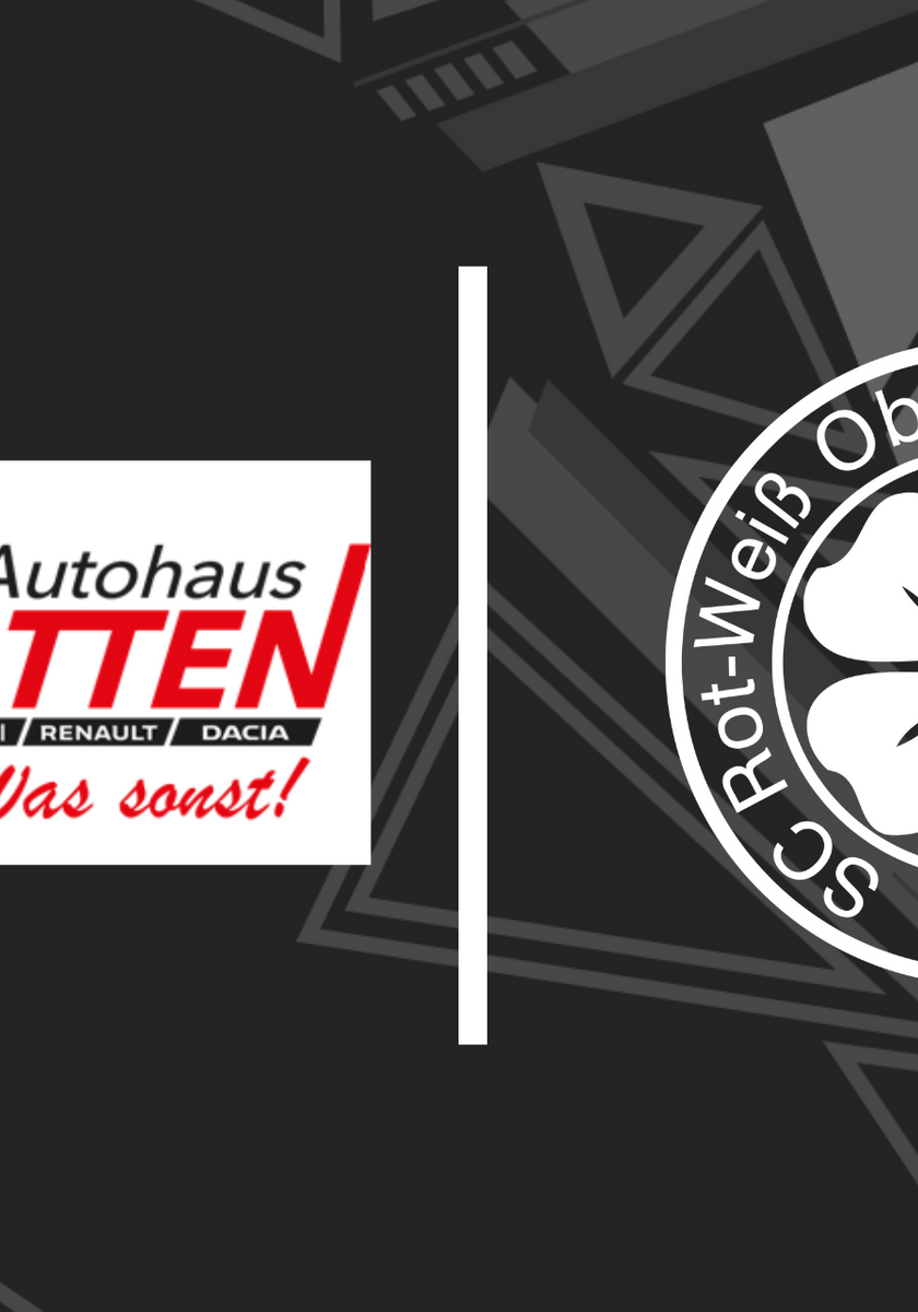 Autohaus Matten verlängert Partnerschaft mit RWO