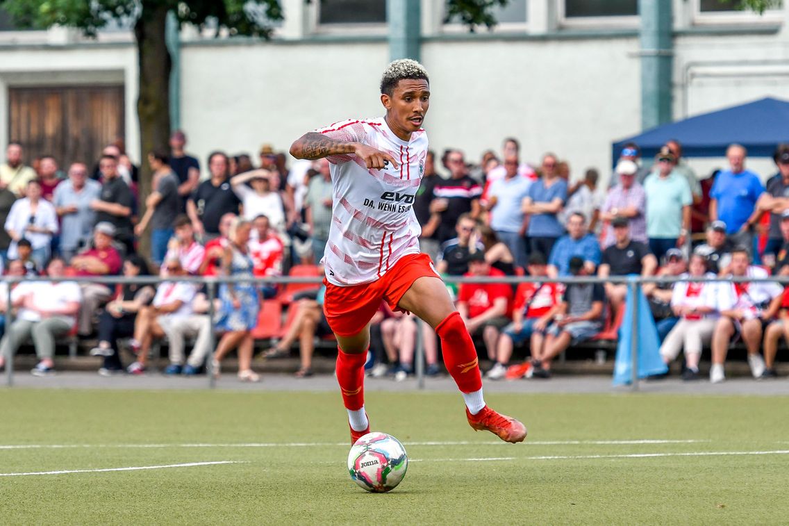 Foto zum Newsartikel Infos zum Testspiel gegen Lohne