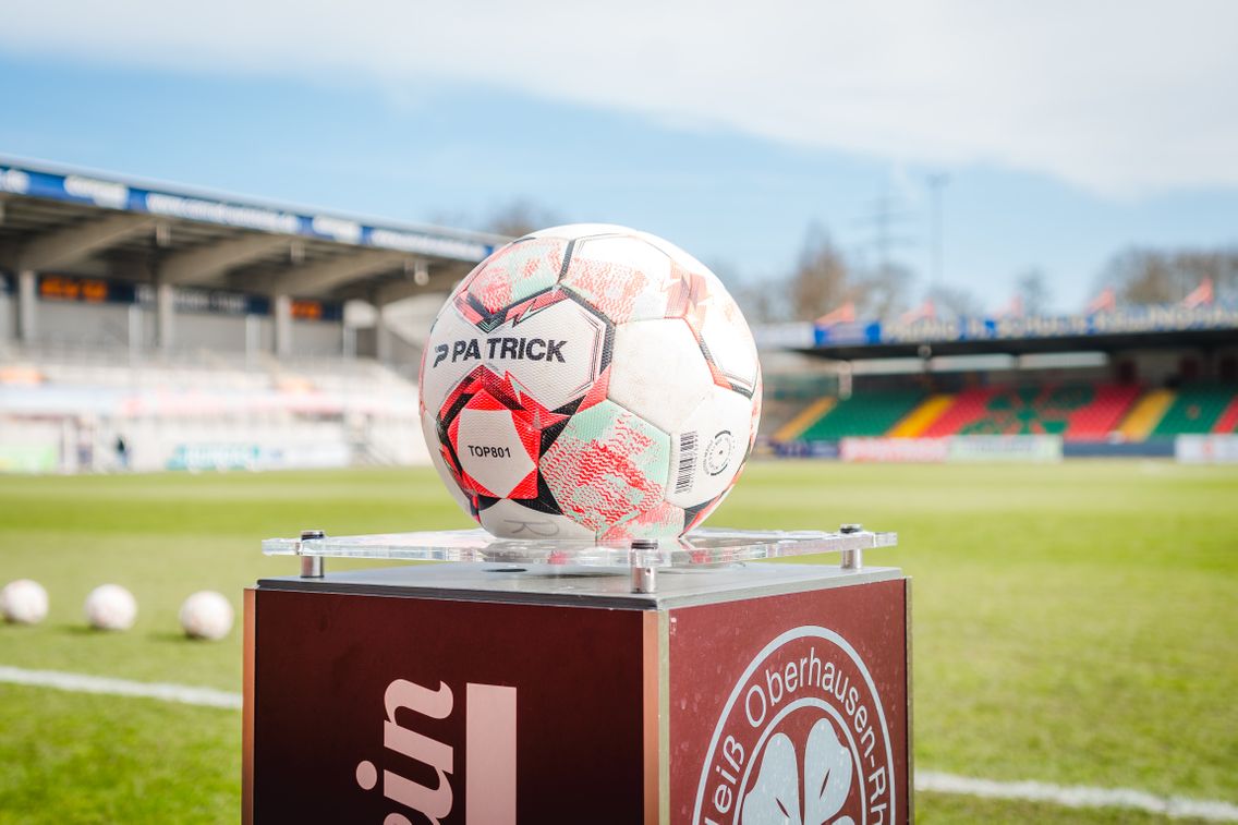 Foto zum Newsartikel WDFV terminiert die ersten vier Spieltage 