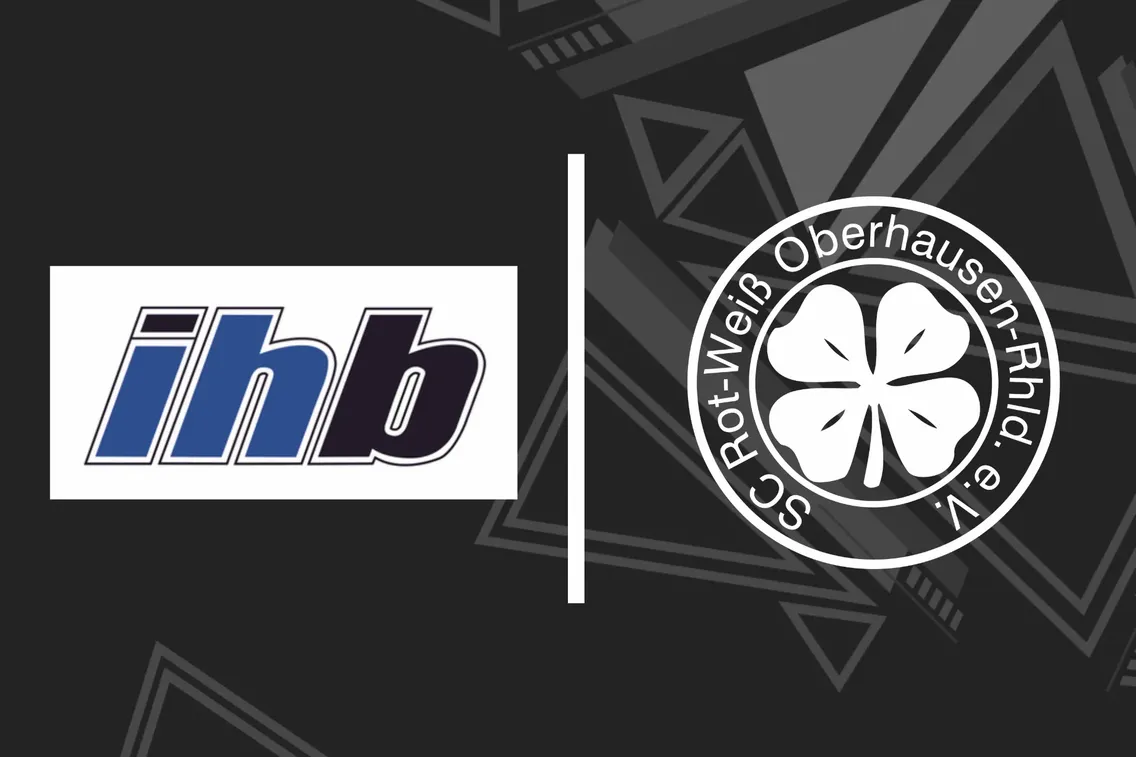 Foto zum Newsartikel IHB Service GmbH bleibt RWO treu
