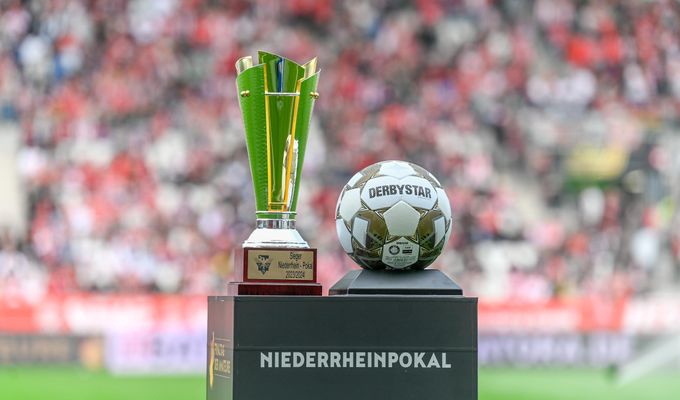 RWO trifft im Pokal auf den SV Budberg
