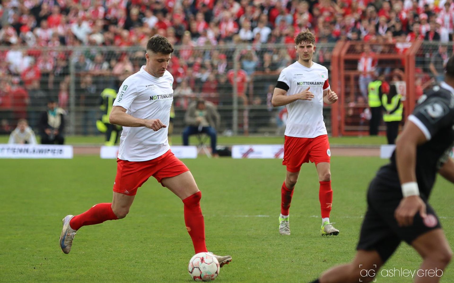 Kapitänswahl – Nico Klaß bleibt Spielführer