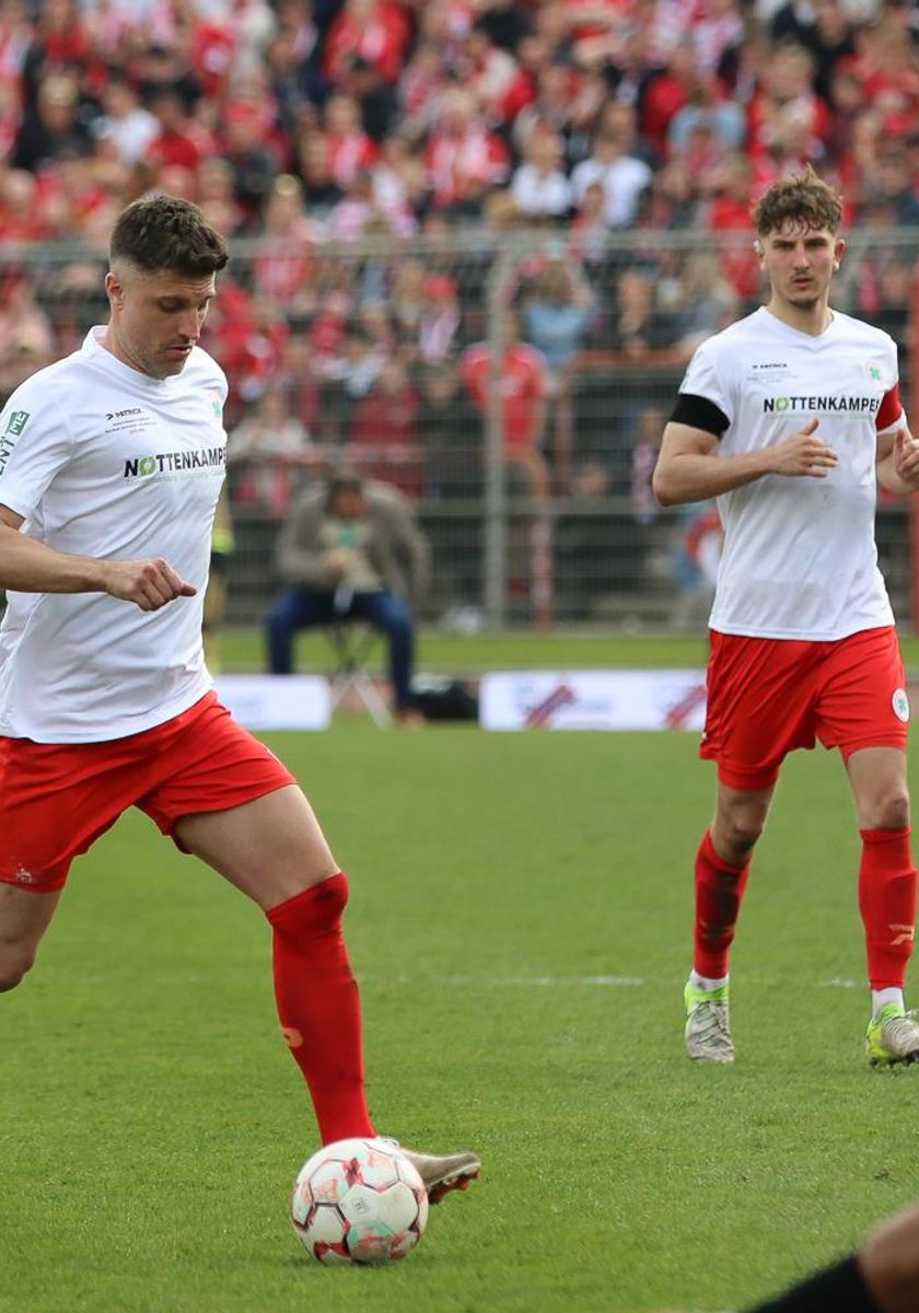 Kapitänswahl – Nico Klaß bleibt Spielführer