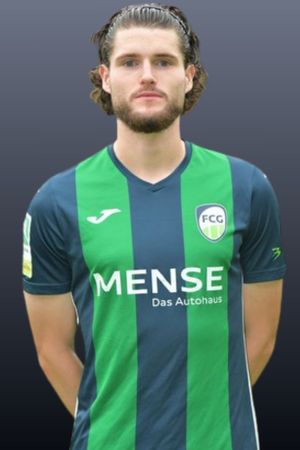 Justus Henke